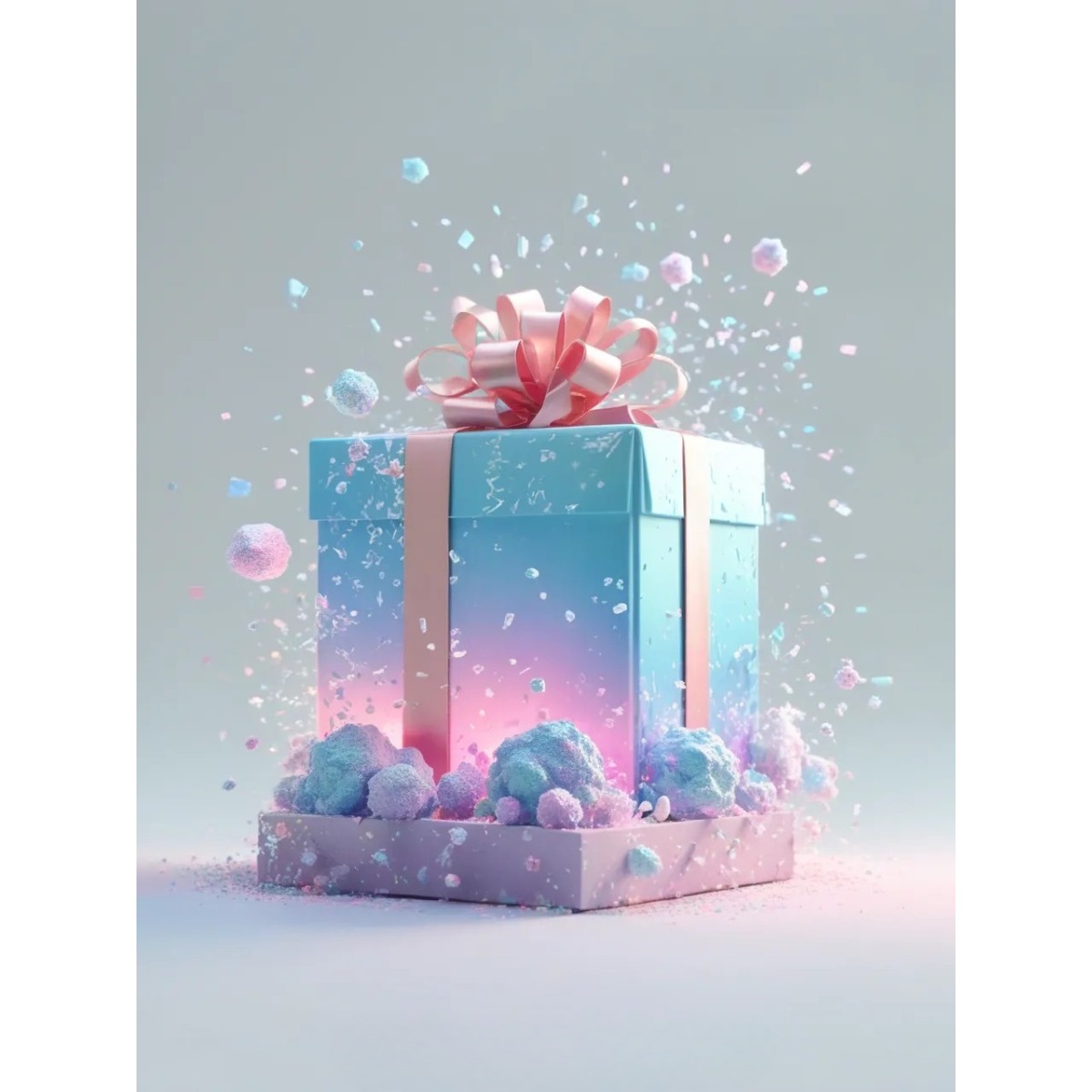 Mystery Box Blind Bag - 2Pcs 2026 Surprise Blind Box –