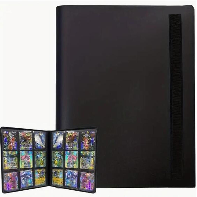 160/360/480/540 Cards Capacity - Pokemon Binder Card recensione e prezzo