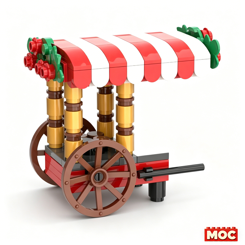 NEW 150Pcs Roasted Chestnut Ca - Building Block Mini recensione e prezzo