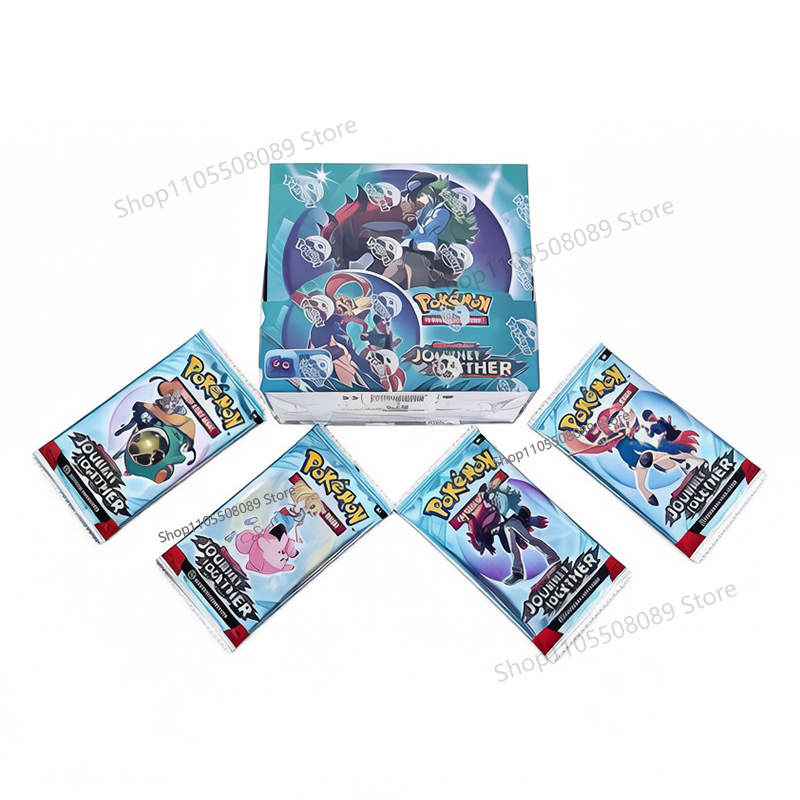360Pcs Pokemon Scarlet & Viole - Pokemon Binder Card recensione e prezzo
