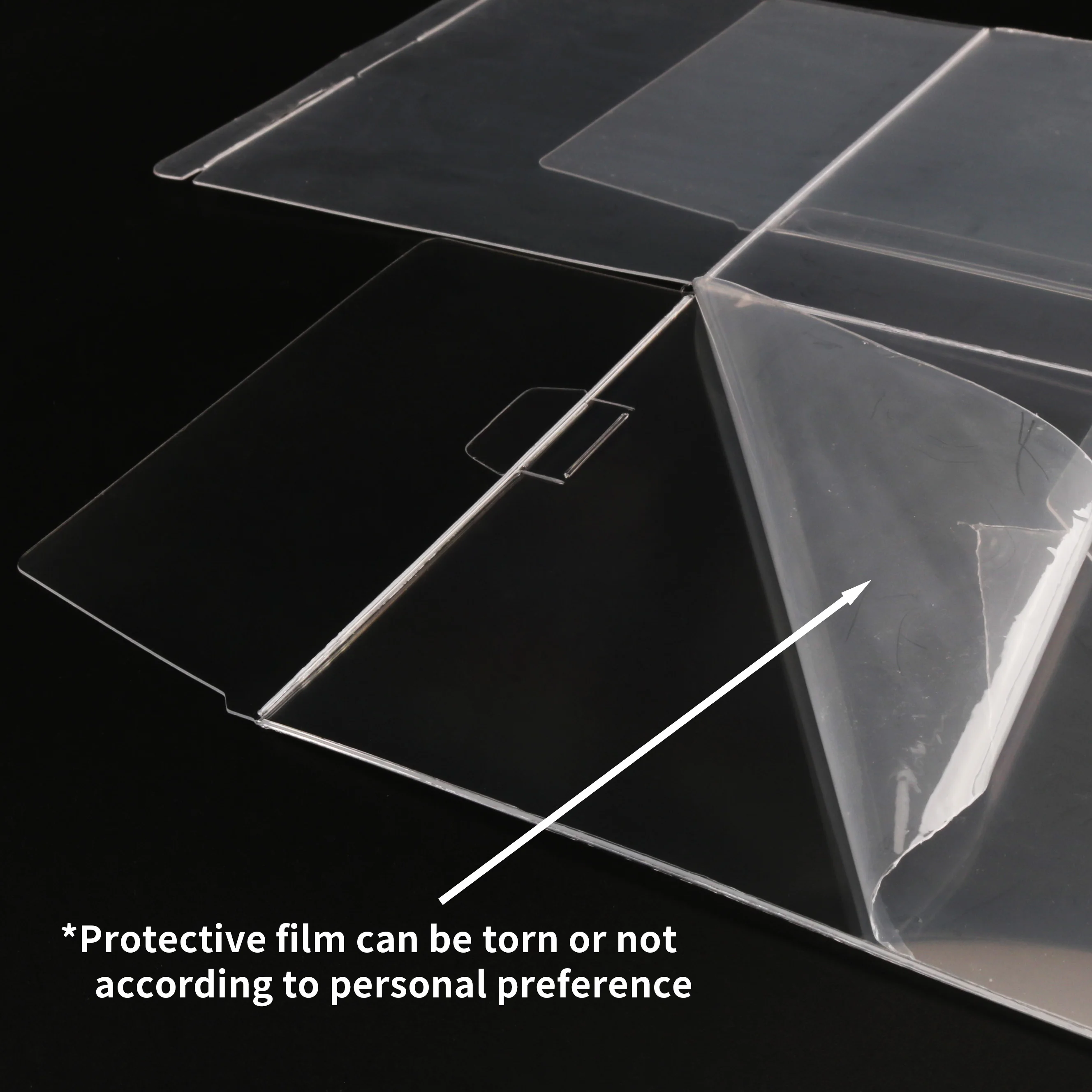 10/20pcs Transparent Protector - Funko Pop Protector recensione e prezzo