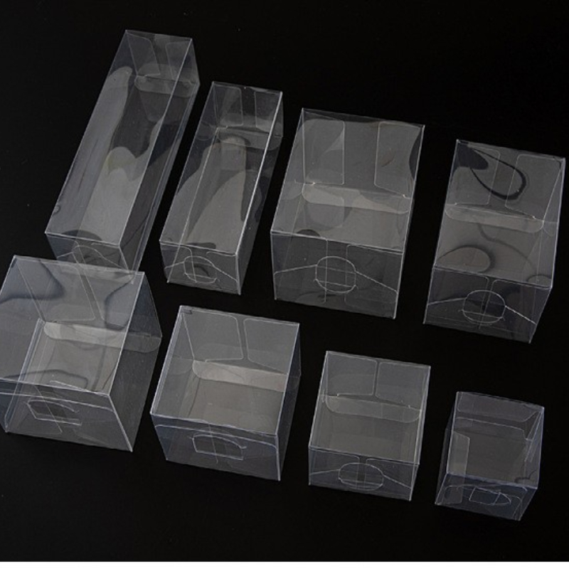 10/20pcs Transparent Protector - Funko Pop Protector recensione e prezzo
