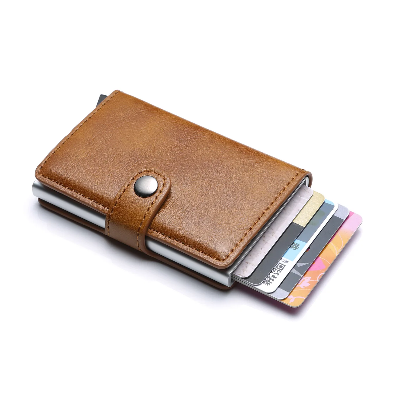 Rfid Metal Visit Credit Card H - Card Top Loader recensione e prezzo
