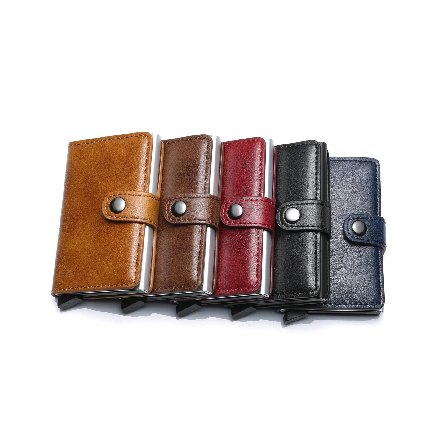 Rfid Metal Visit Credit Card H - Card Top Loader recensione e prezzo