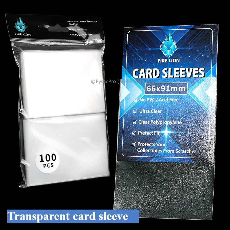 Card Sleeves Toploaders for Tr - Card Penny Sleeve recensione e prezzo
