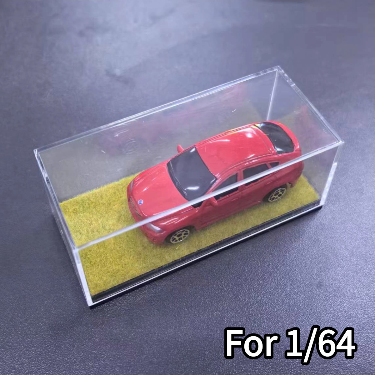 Acrylic Display Case Box for S - Display Case Acrylic recensione e prezzo