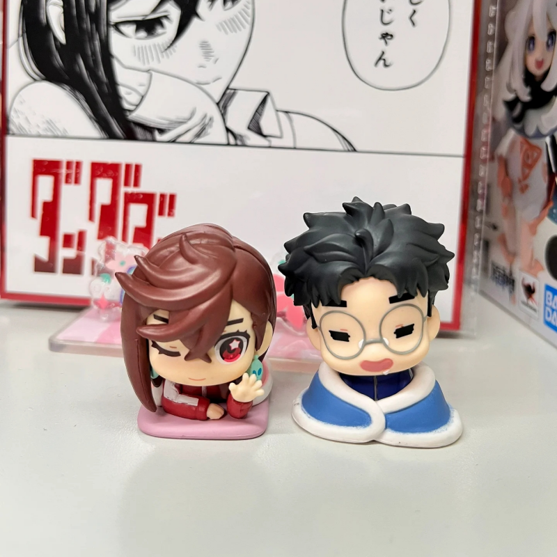 Stand Stones Gashapon Capsule  - Capsule Toy Gashapon recensione e prezzo