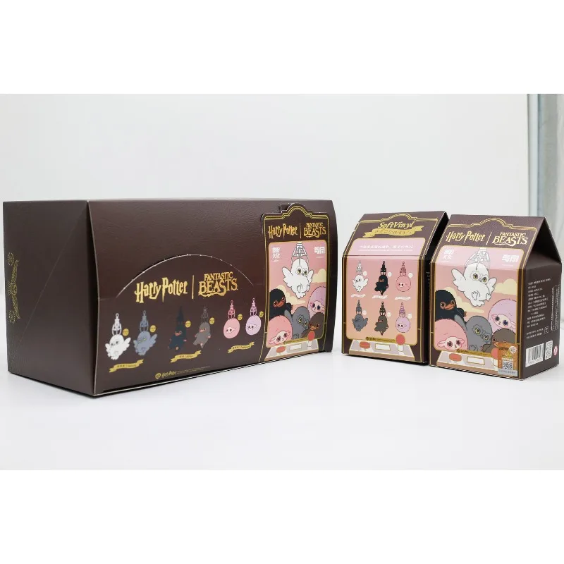 Harry Potter Fantastic Beasts  - Vinyl Figure Blank recensione e prezzo