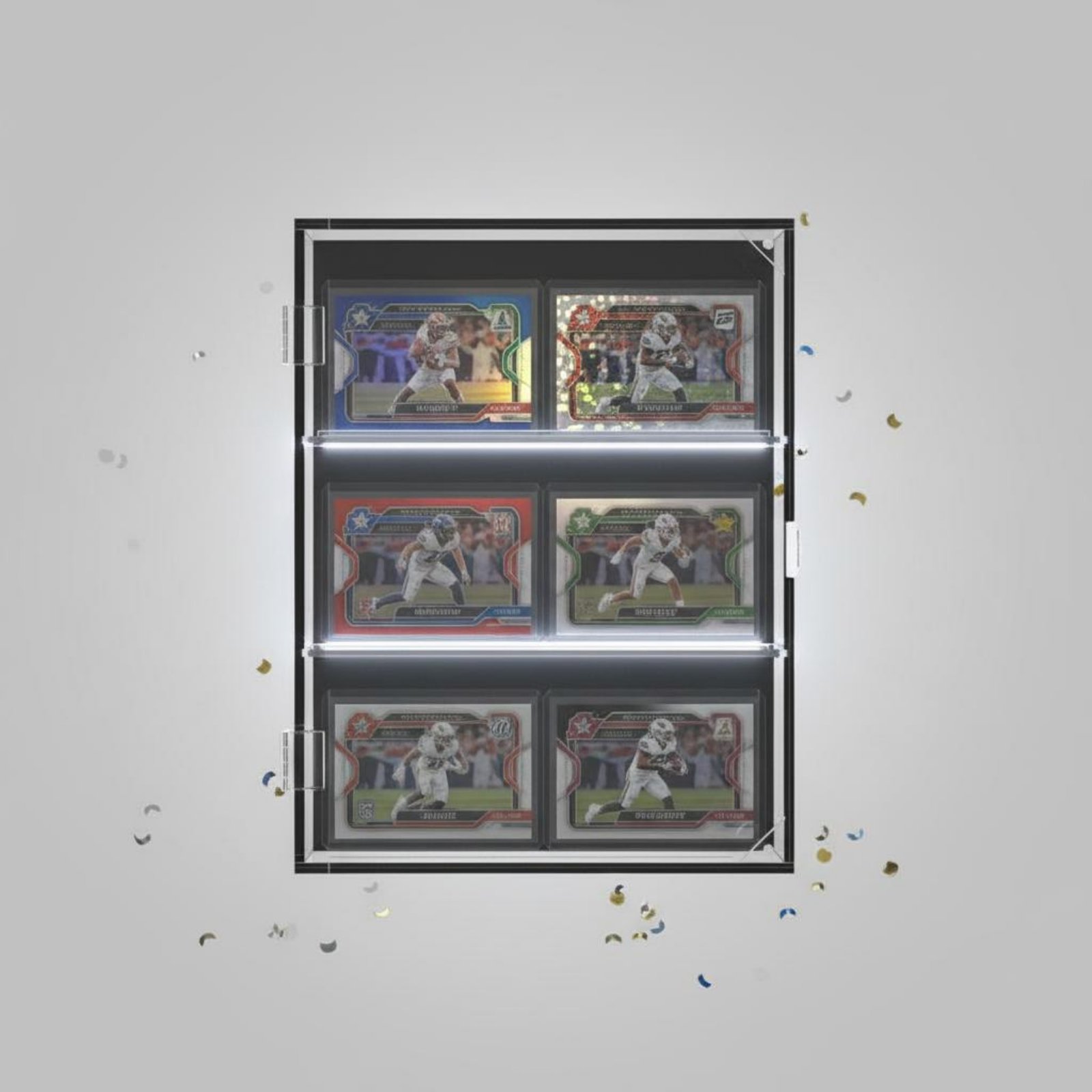 Acrylic Trading Card Display C - Graded Card Display recensione e prezzo