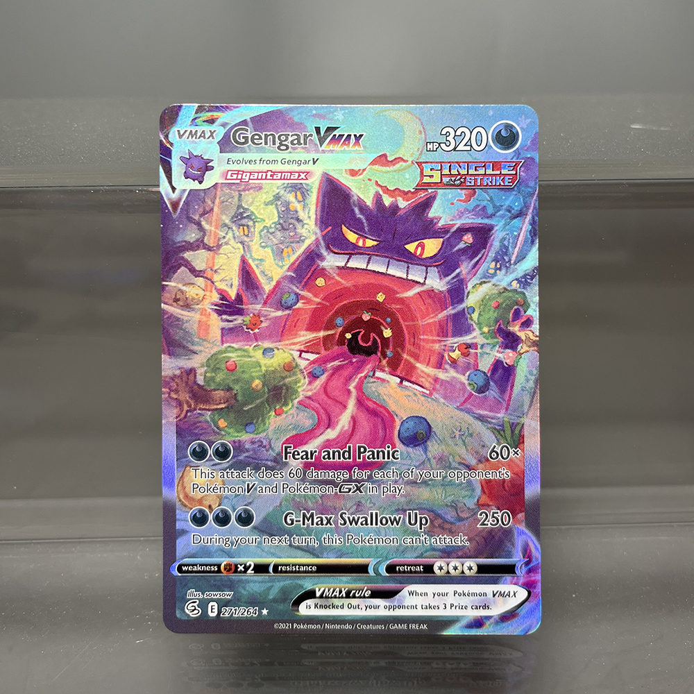Foil PKM Single Cards Pikachu  - Pokemon Binder Card recensione e prezzo