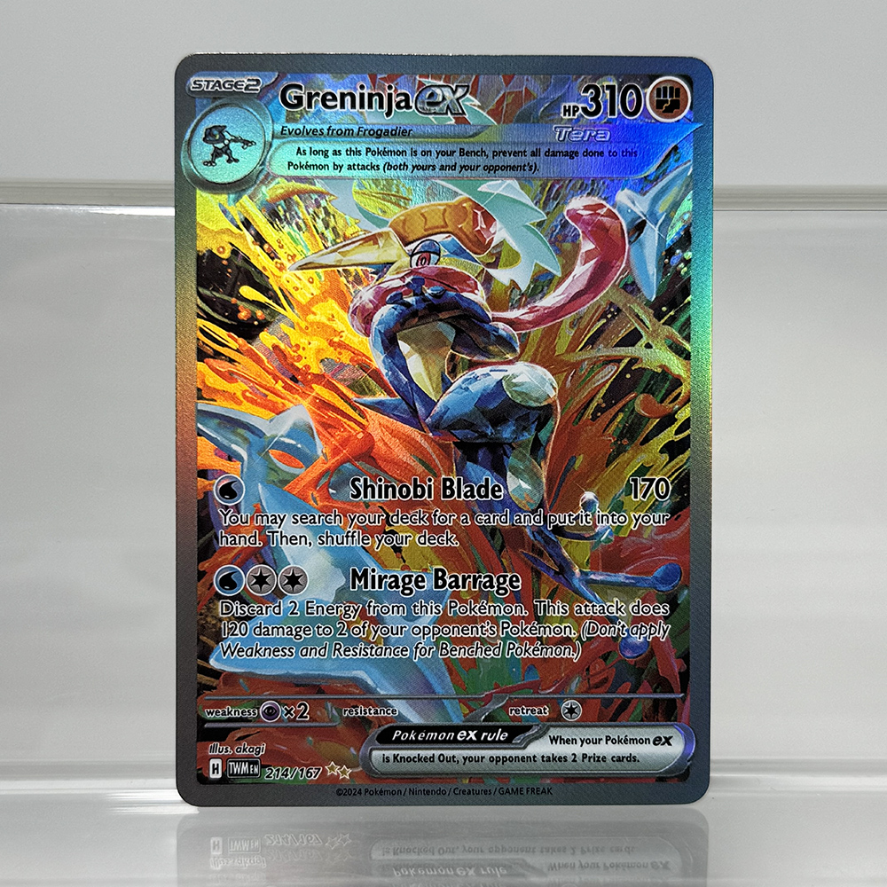 Foil PKM Single Cards Pikachu  - Pokemon Binder Card recensione e prezzo