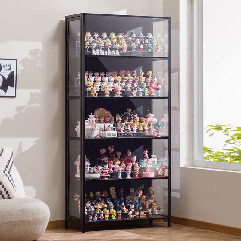 Blind box storage display stan - Pop Display Shelf recensione e prezzo
