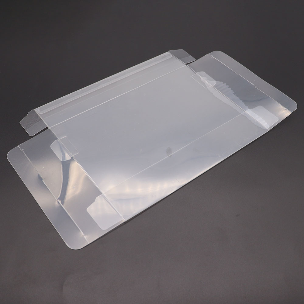 10pcs Clear transparent for SN - Funko Pop Protector recensione e prezzo