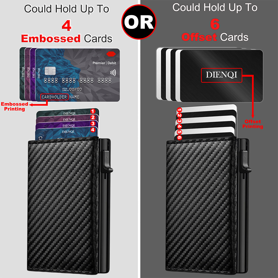 Business Card Holder Business  - Card Top Loader recensione e prezzo