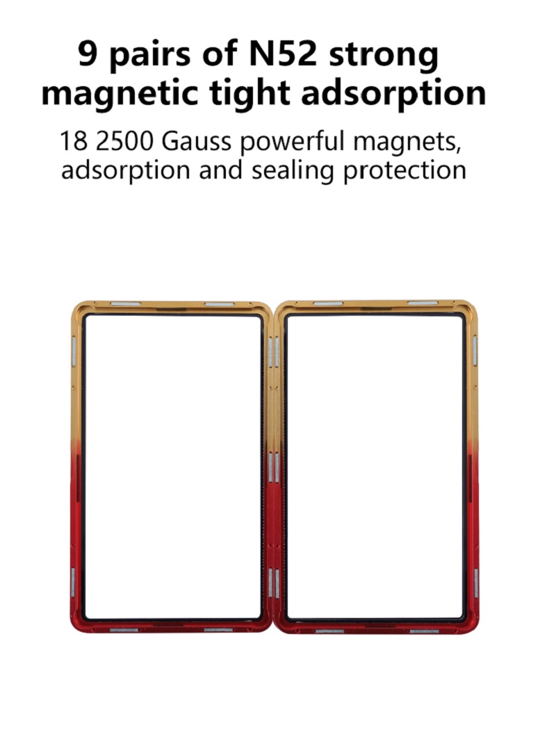 Gradient Color Aluminum Alloy  - Graded Card Display recensione e prezzo