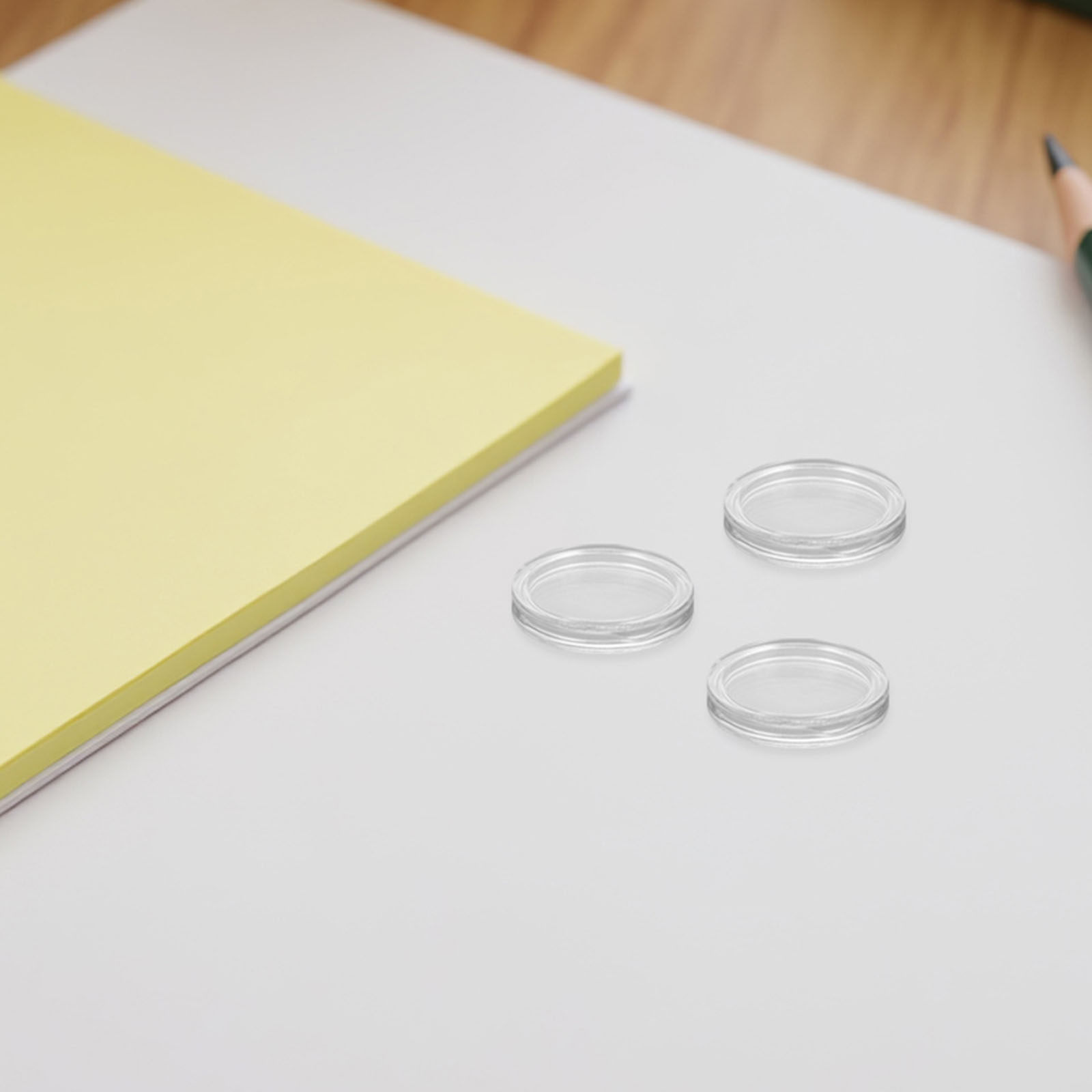 100Pcs Acrylic Container Case  - Display Case Acrylic recensione e prezzo