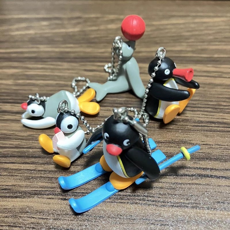 Original Genuine Kawaii Capsul - Capsule Toy Gashapon recensione e prezzo