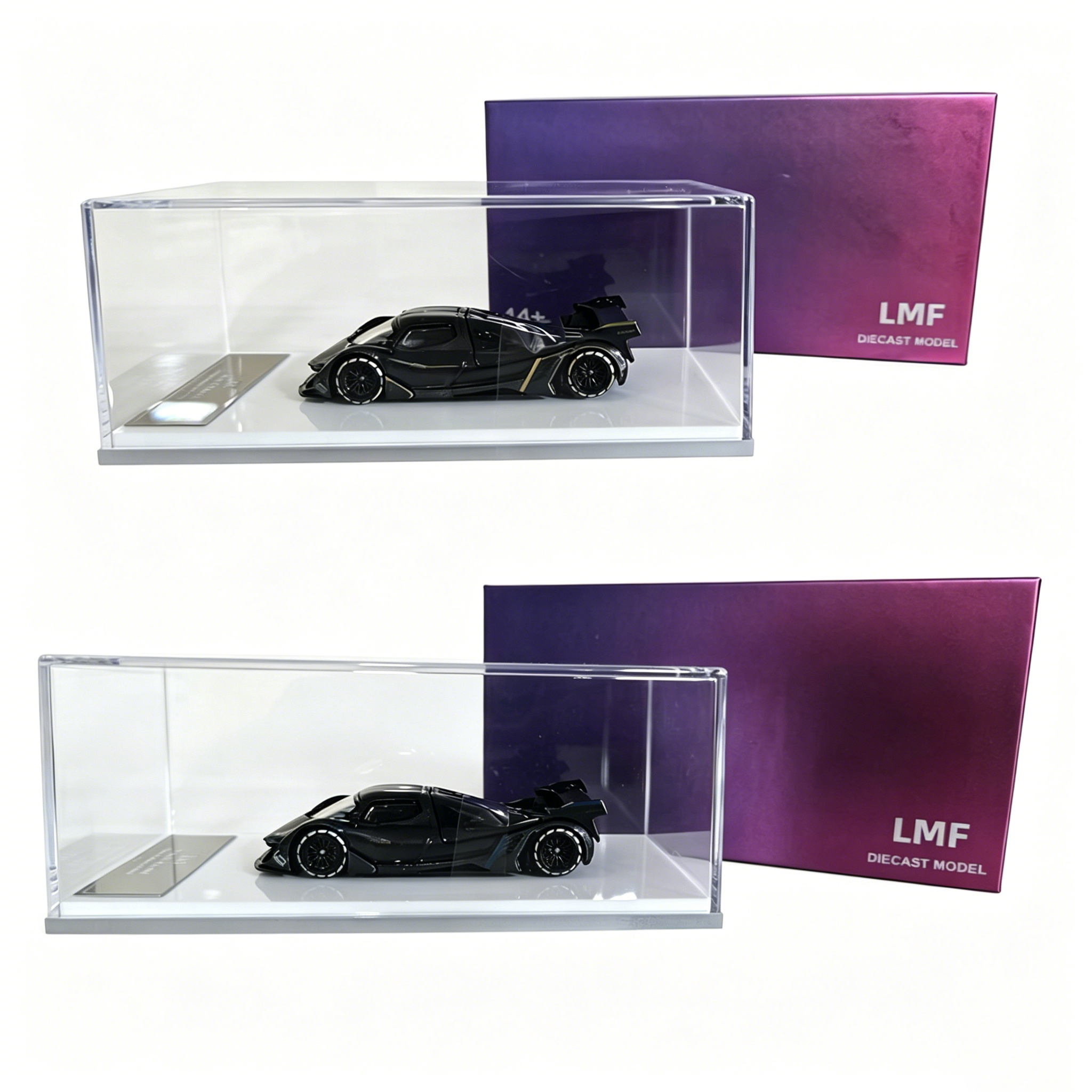 LMF Model 1:64 Devel 16 Hyperc - Die Cast Car 1 64 recensione e prezzo