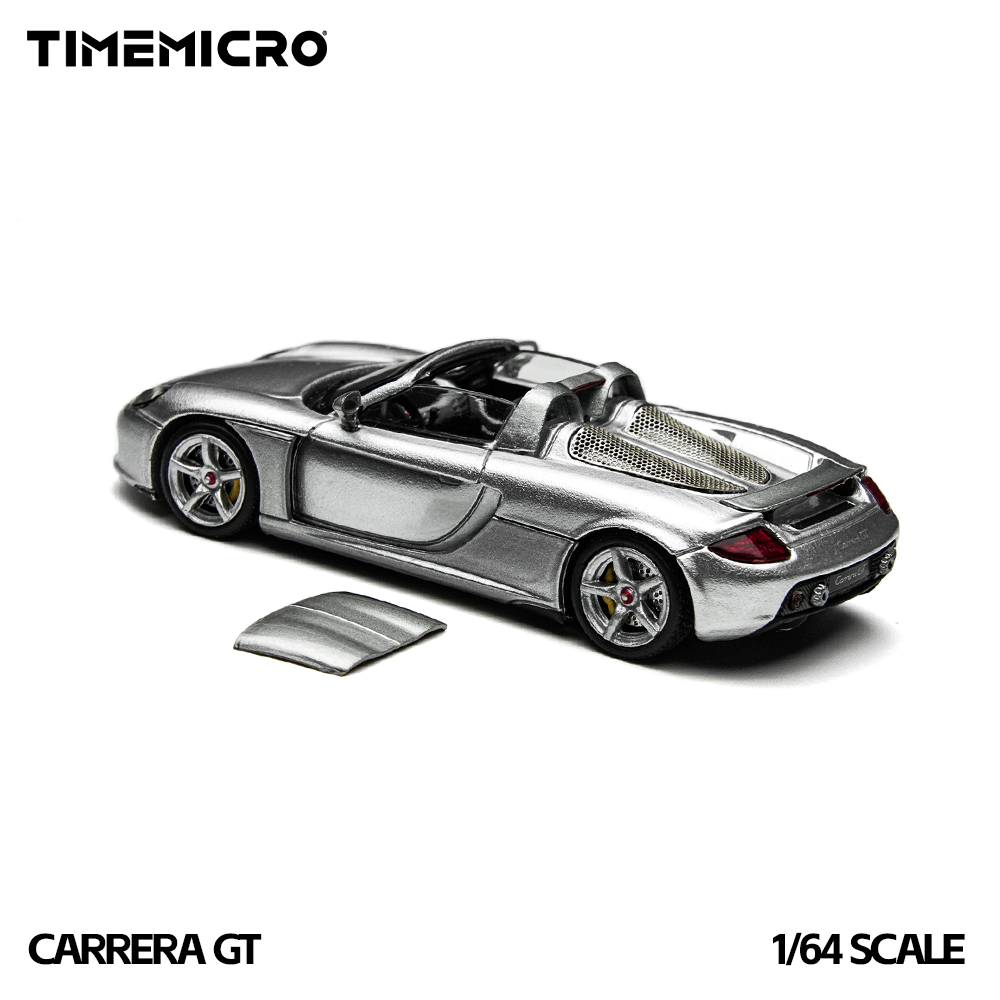 *Pre-order*TimeMicro1:64 GT Sl - Die Cast Car 1 64 recensione e prezzo