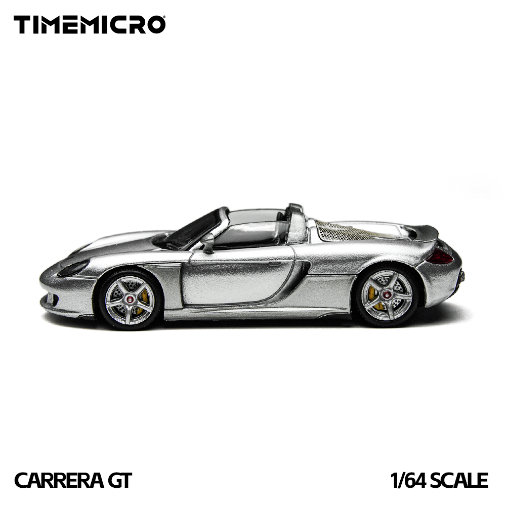 *Pre-order*TimeMicro1:64 GT Sl - Die Cast Car 1 64 recensione e prezzo