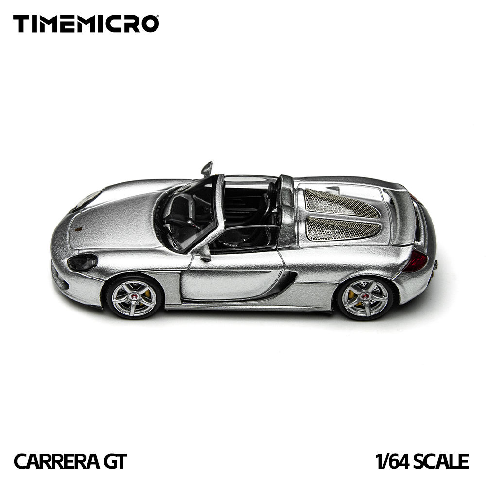 *Pre-order*TimeMicro1:64 GT Sl - Die Cast Car 1 64 recensione e prezzo