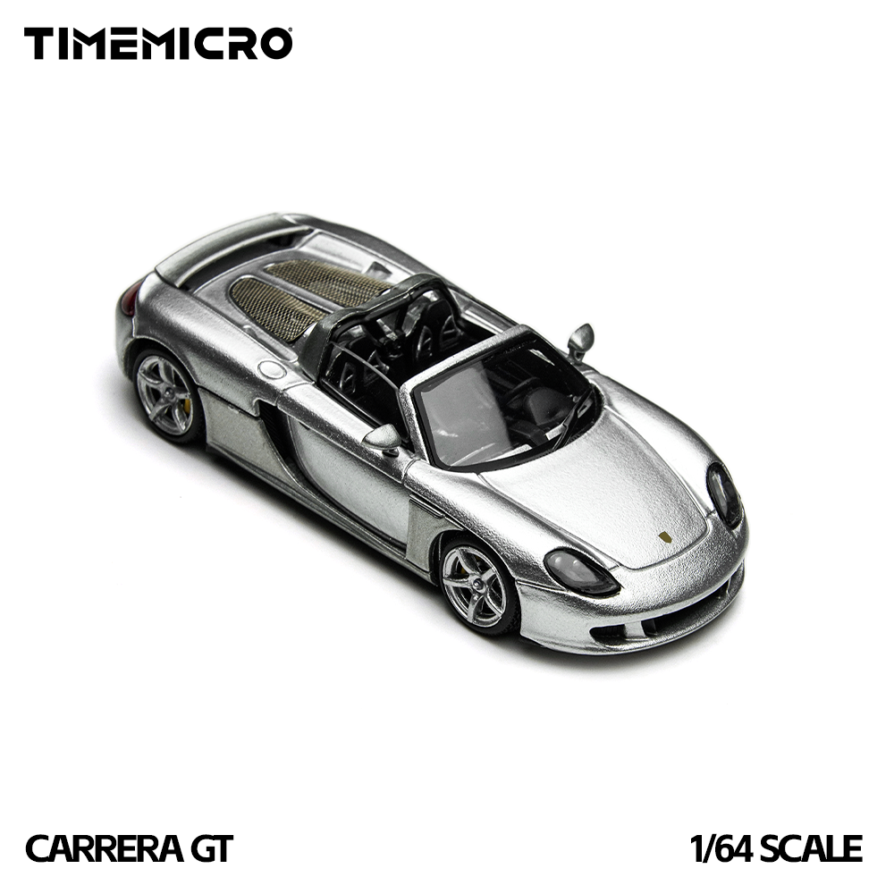 *Pre-order*TimeMicro1:64 GT Sl - Die Cast Car 1 64 recensione e prezzo