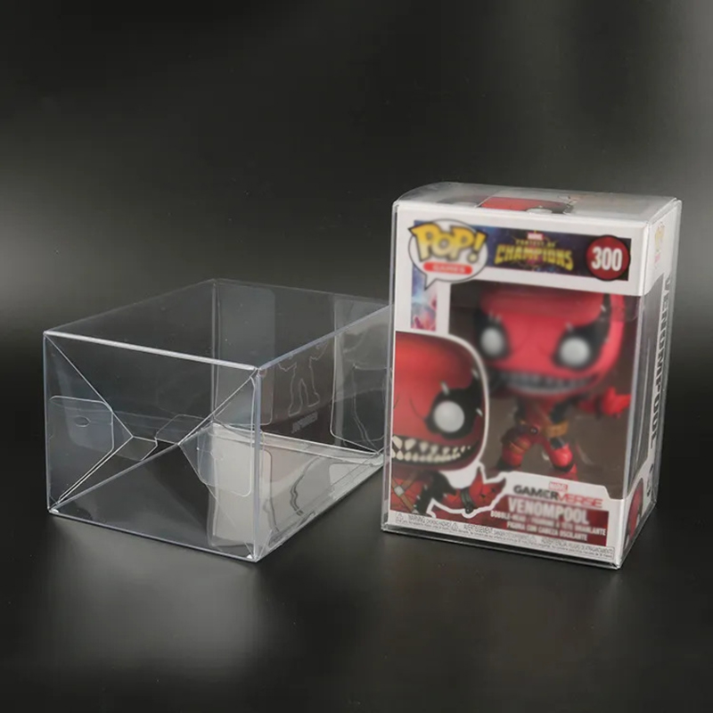 Protectors Case Compatible wit - Funko Pop Protector recensione e prezzo