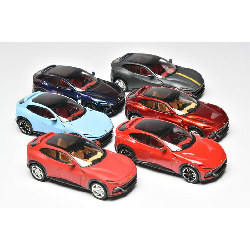Available In Stock Funny 1:64  - Die Cast Car 1 64 recensione e prezzo