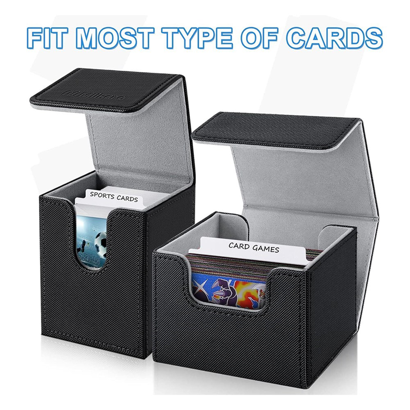 AT21-Blank Card Box 120 Pcs Tr - Trading Card Binder recensione e prezzo