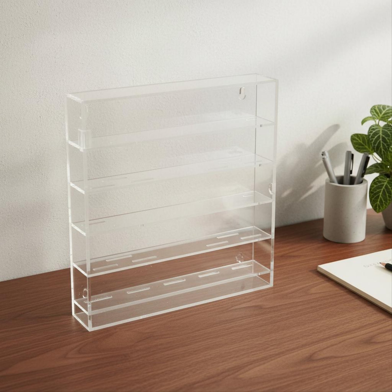Acrylic Commemorative Coin Dis - Display Case Acrylic recensione e prezzo