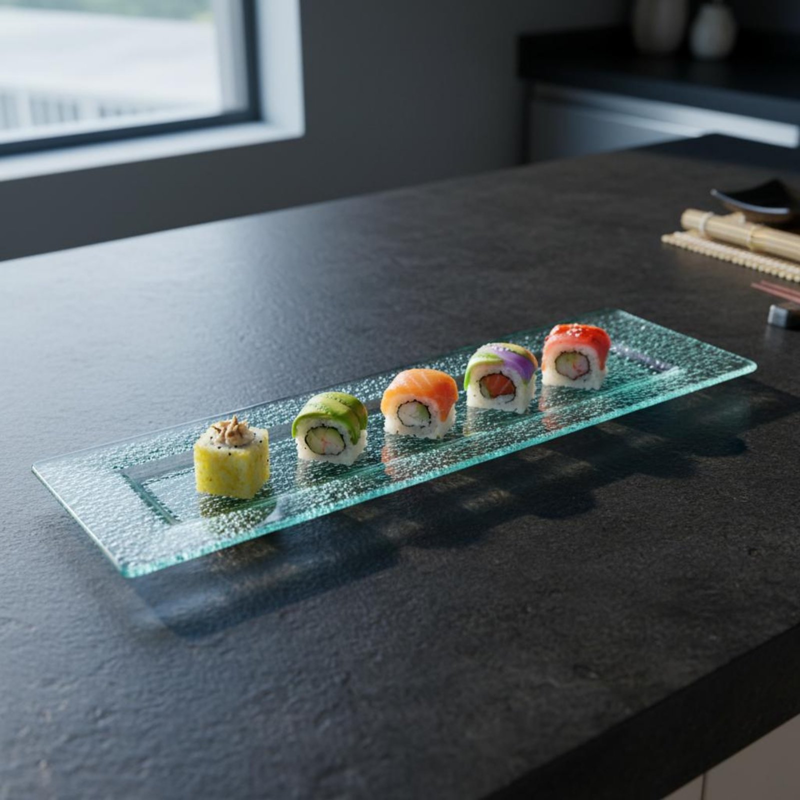 3-Tier Serving Stand Multifunc - Display Risers Set recensione e prezzo