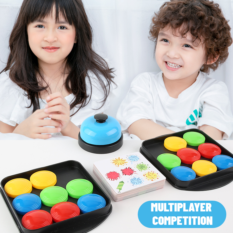 Crazy Push Toys Music Kids Fun - Graded Card Display recensione e prezzo