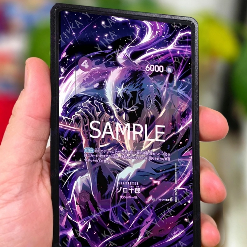 Acrylic Psa Display Card Opcg  - Graded Card Display recensione e prezzo