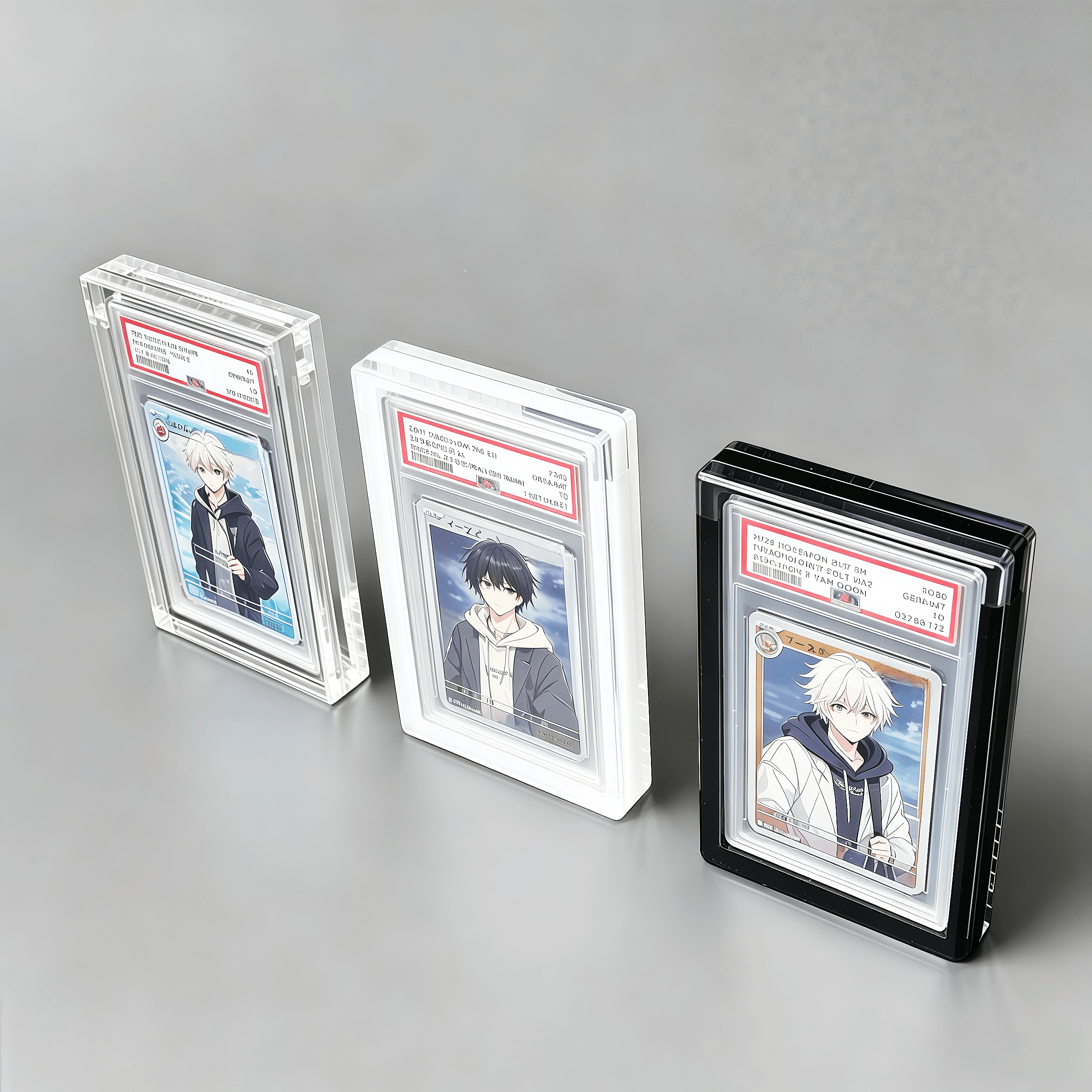 Acrylic Card Display Stand for - Graded Card Display recensione e prezzo