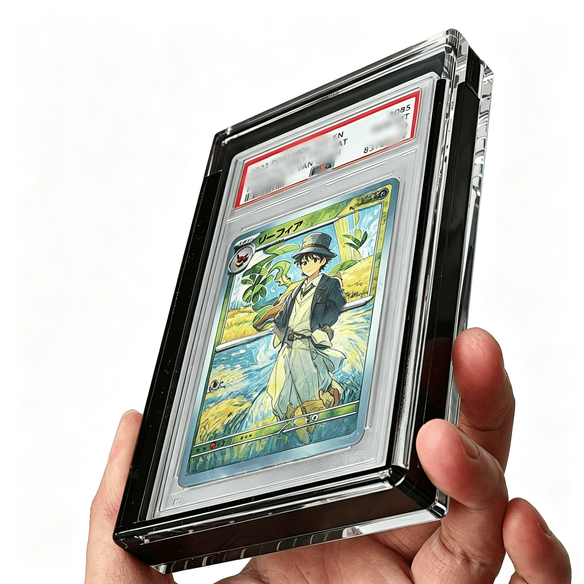 Acrylic Card Display Stand for - Graded Card Display recensione e prezzo