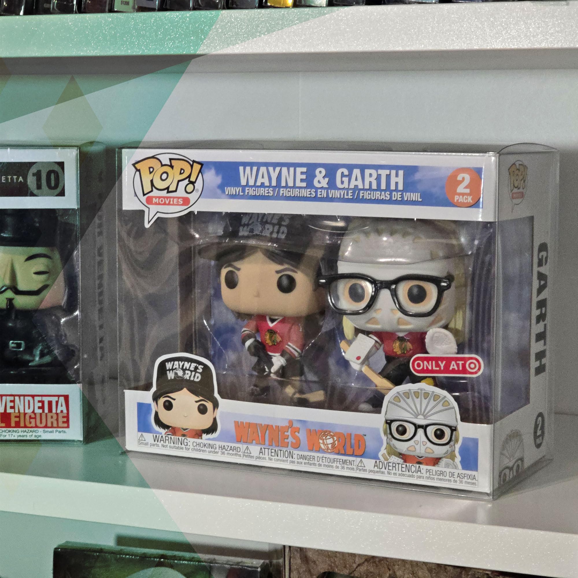 Funko Pop Protector Compatible - Funko Pop Protector recensione e prezzo