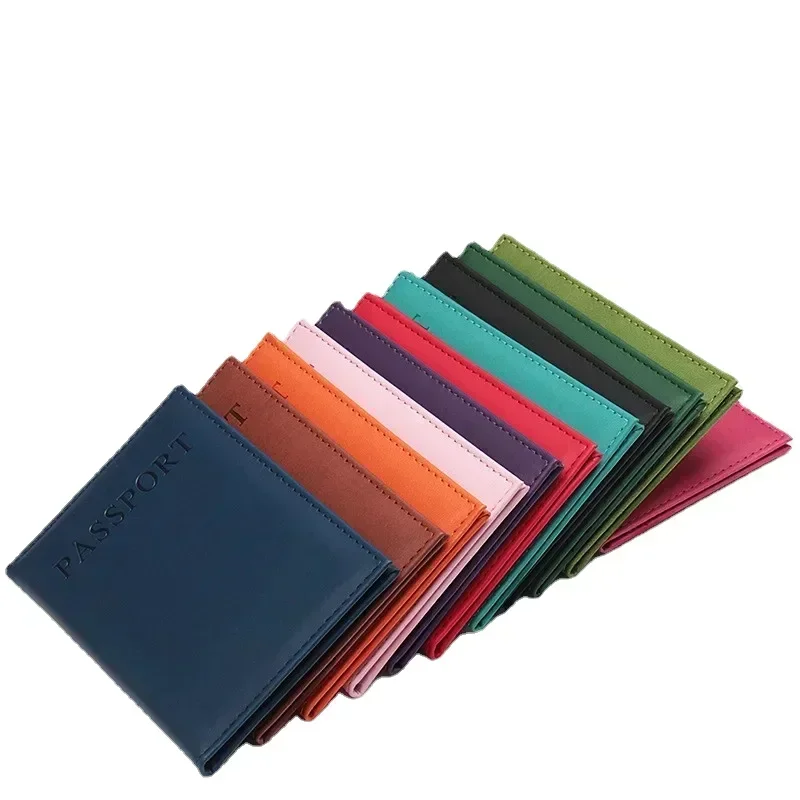 Fashion Women Men Passport Cov - Card Top Loader recensione e prezzo