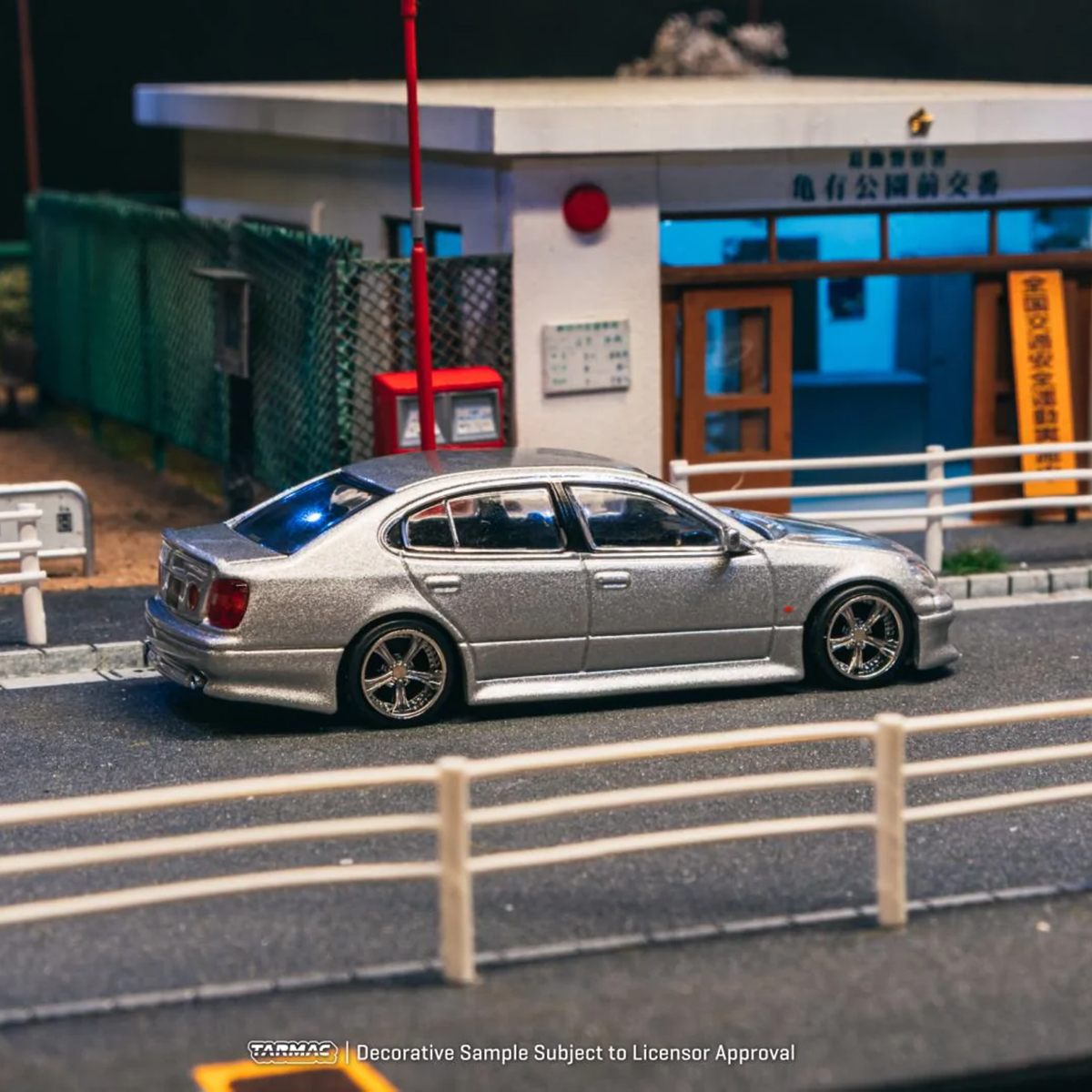 Tarmac Works 1:64 VERTEX Toyot - Die Cast Car 1 64 recensione e prezzo