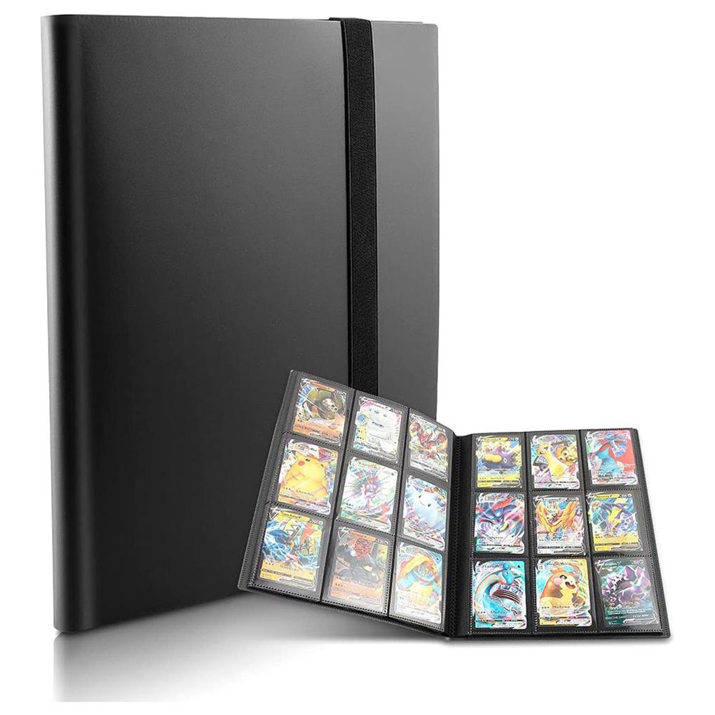 Trading Card Collector Holder  - Trading Card Binder recensione e prezzo