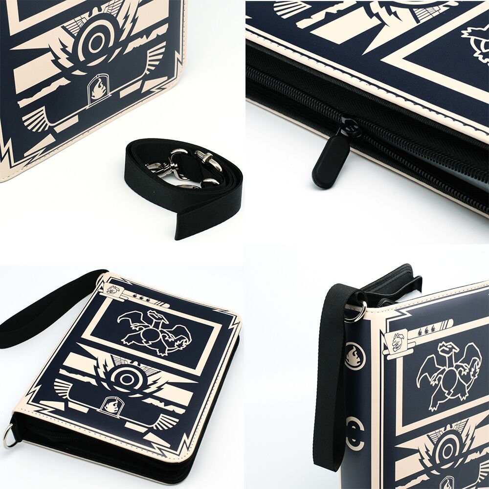 400PCS Card Album Binder Sleev - Card Penny Sleeve recensione e prezzo