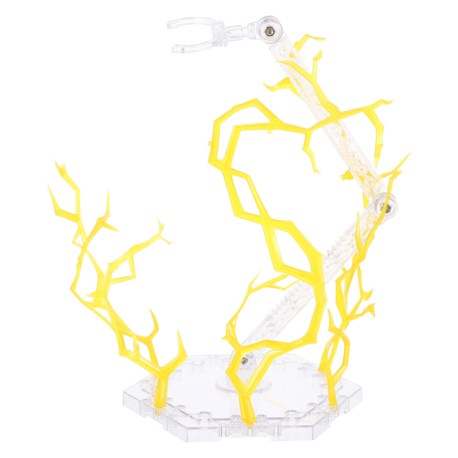 Adjustable Transparent Action  - Action Figure Stand recensione e prezzo