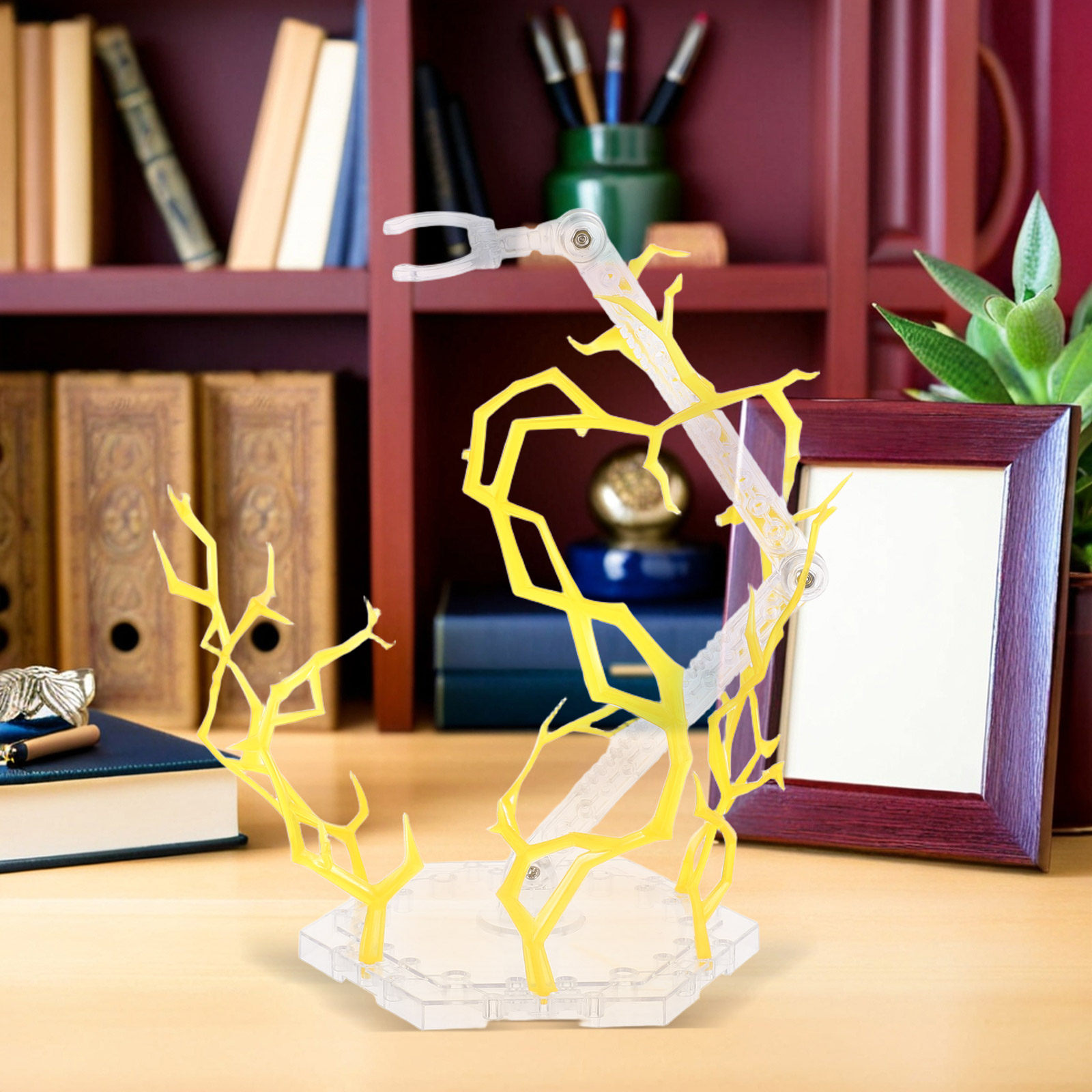 Adjustable Transparent Action  - Action Figure Stand recensione e prezzo