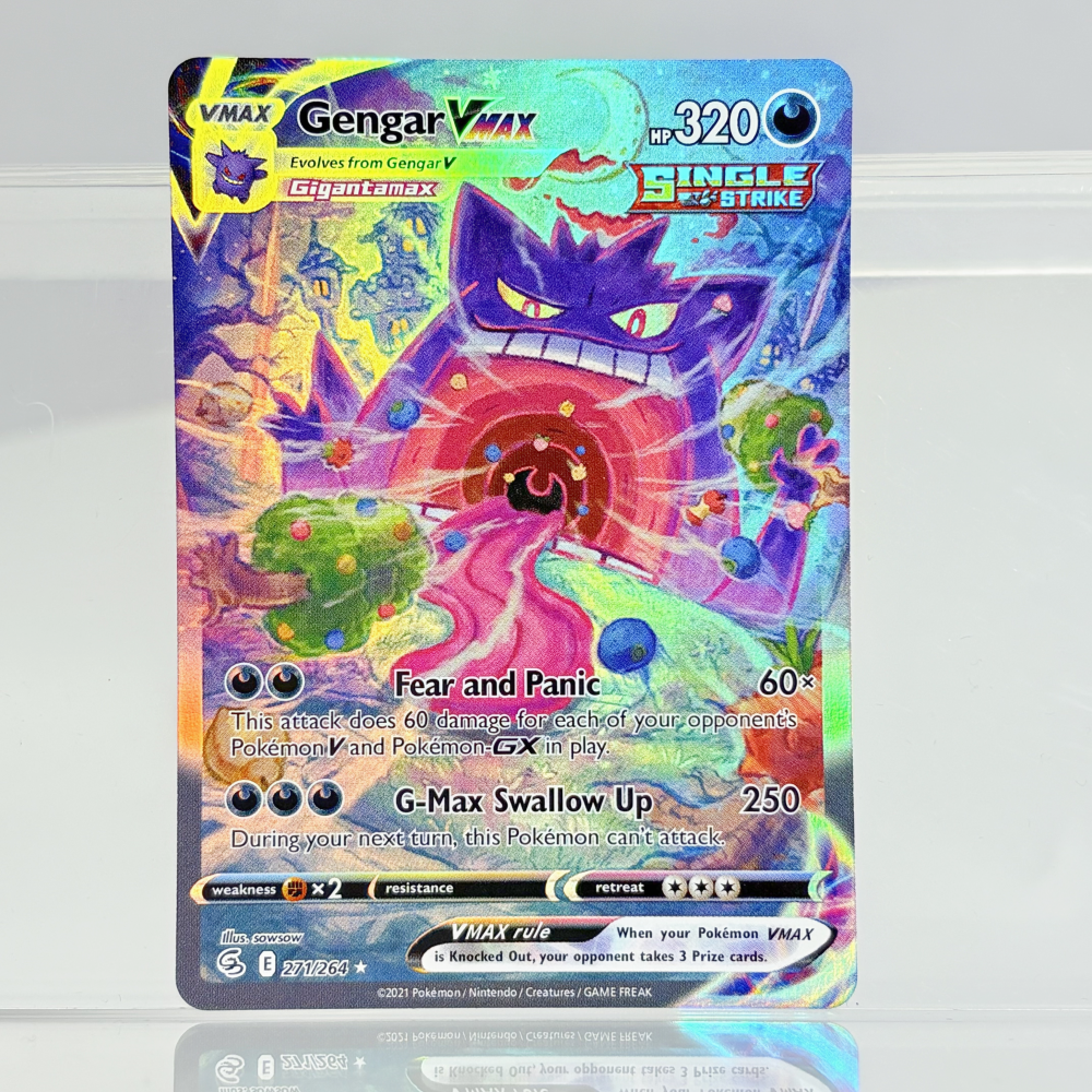 Holographic Game Trading Colle - Pokemon Binder Card recensione e prezzo