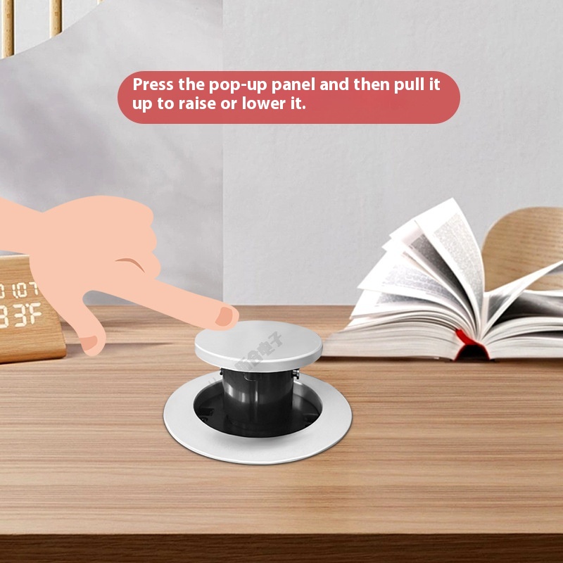 EU 16A PULL POP UP 3 Power EU  - Pop Display Shelf recensione e prezzo
