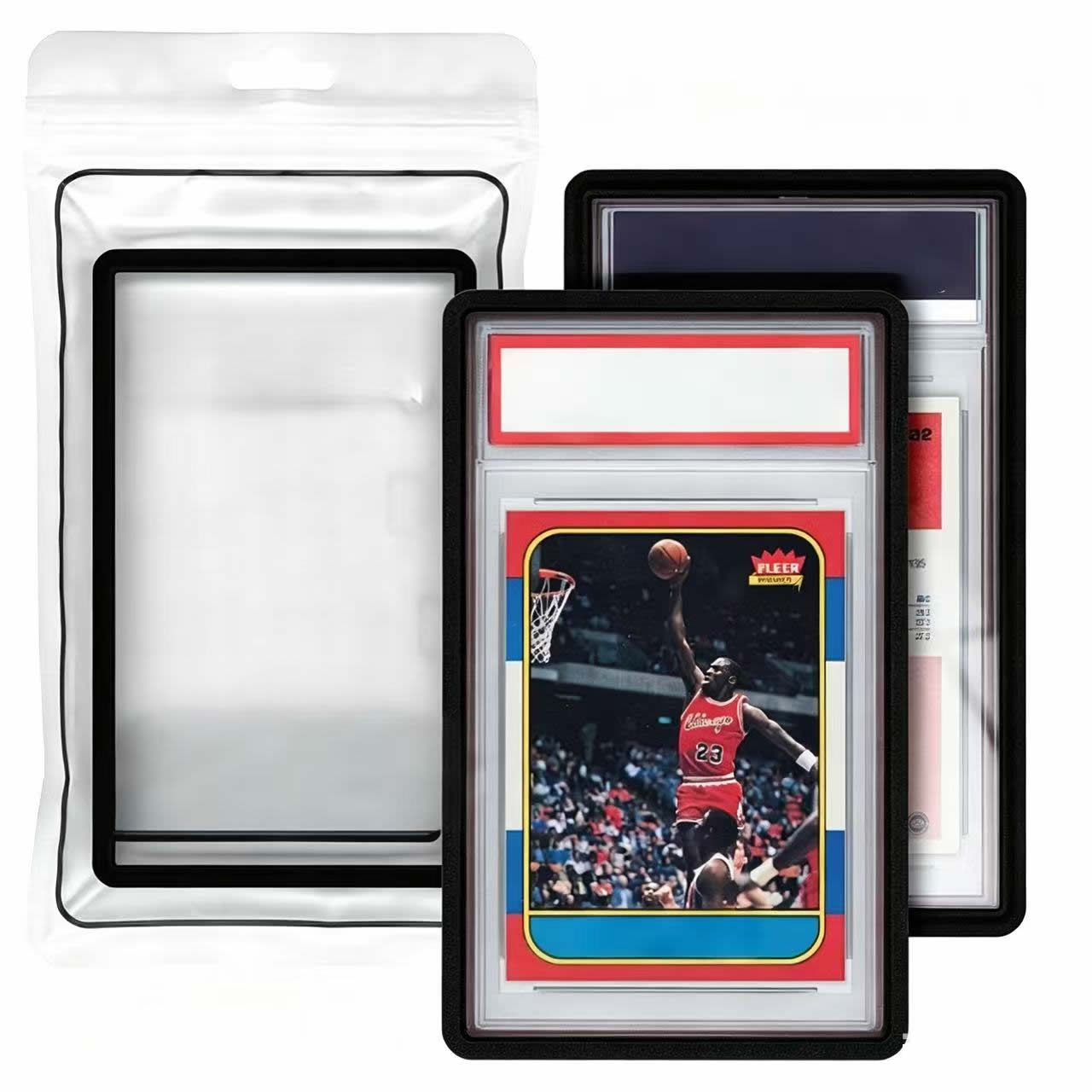 Silicone Bumper Case Guard Pro - Graded Card Display recensione e prezzo