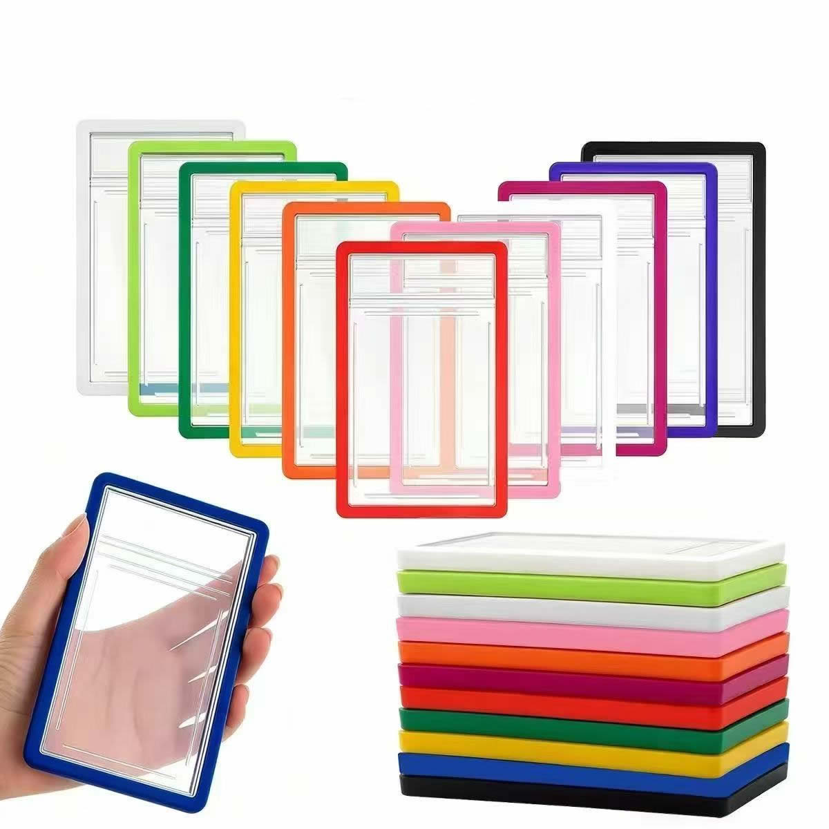 Silicone Bumper Case Guard Pro - Graded Card Display recensione e prezzo
