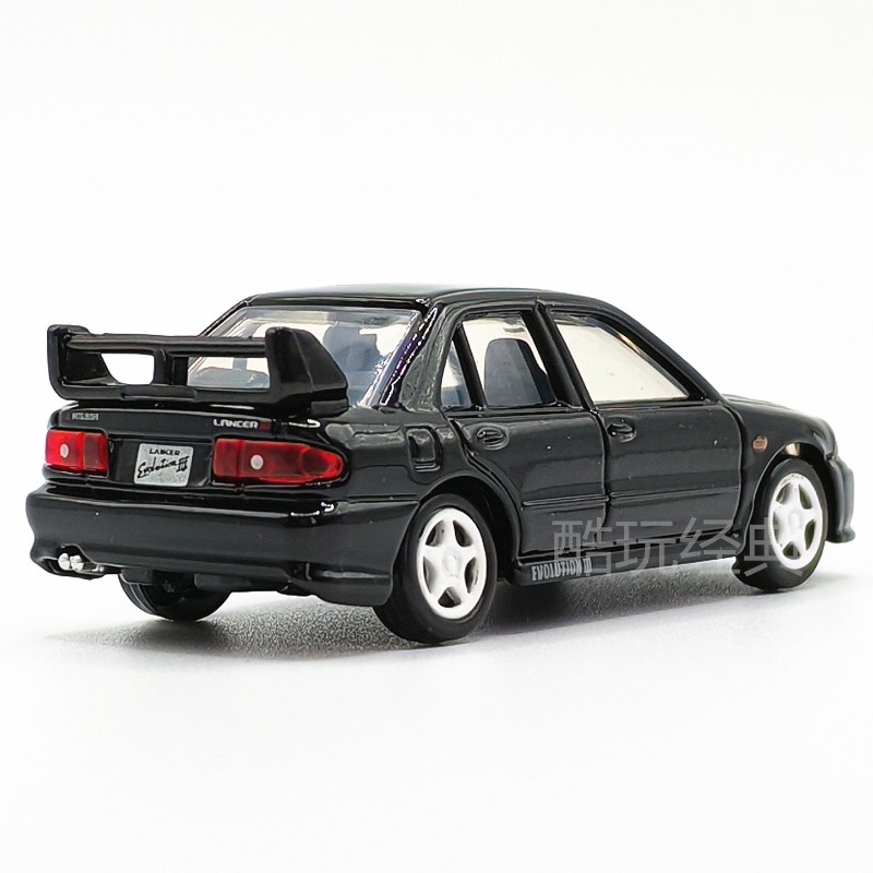 TAKARA TOMY 10th Anniversary M - Die Cast Car 1 64 recensione e prezzo