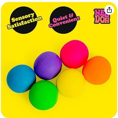 New Schylling Needoh Rainbow T - Mystery Box Blind Bag recensione e prezzo