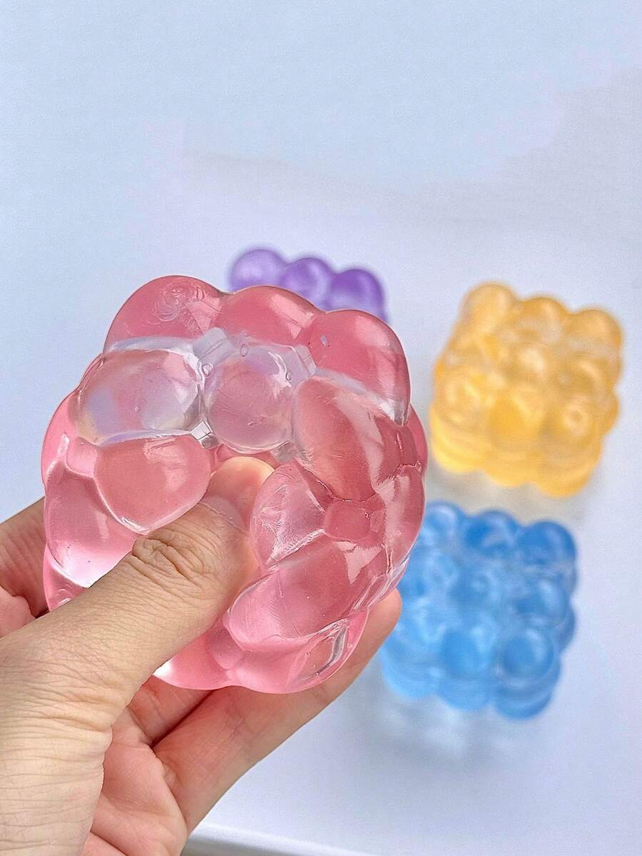 New Malt Squeeze Stress Relief - Fidget Cube Original recensione e prezzo