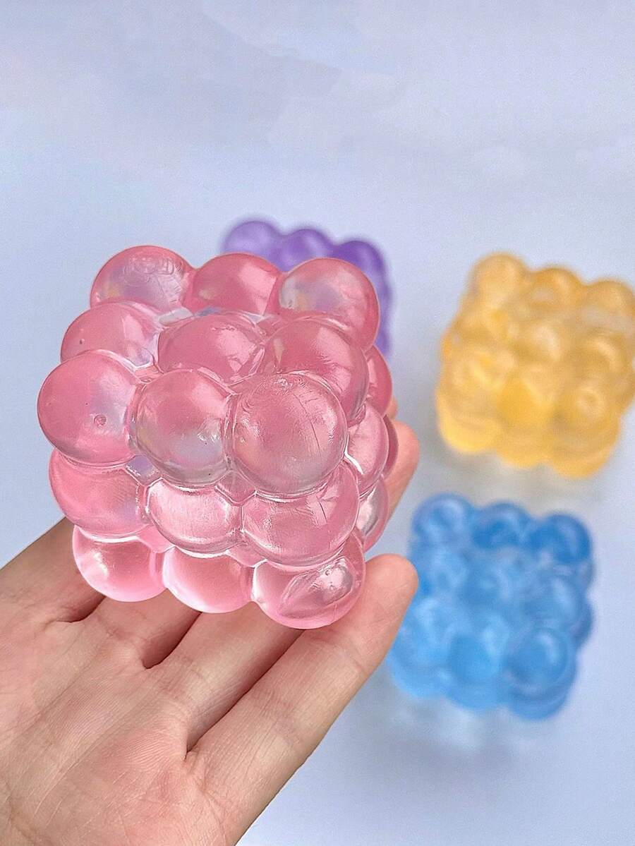 New Malt Squeeze Stress Relief - Fidget Cube Original recensione e prezzo